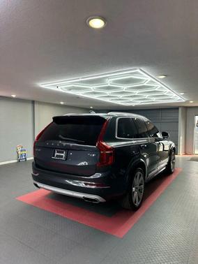 2016 Volvo XC90 T6 Inscription