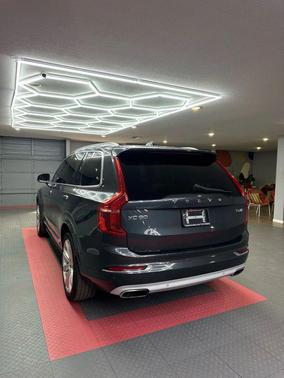 2016 Volvo XC90 T6 Inscription
