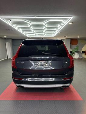 2016 Volvo XC90 T6 Inscription