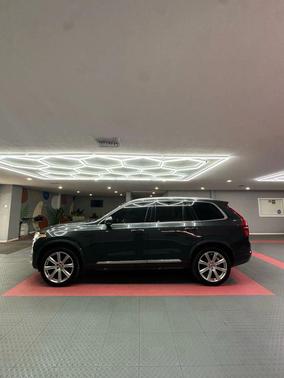 2016 Volvo XC90 T6 Inscription