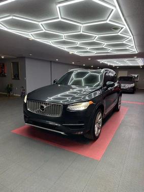 2016 Volvo XC90 T6 Inscription