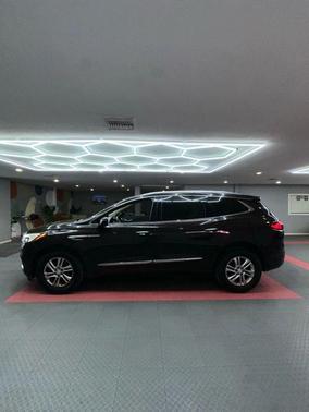 2018 Buick Enclave Essence