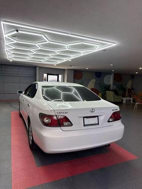 2004 Lexus ES 330 Base