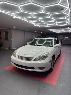 2004 Lexus ES 330 Base