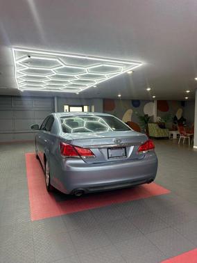 2012 Toyota Avalon Limited