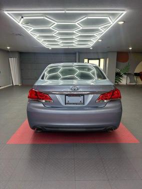 2012 Toyota Avalon Limited