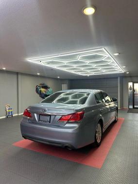 2012 Toyota Avalon Limited