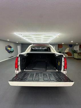 2008 Cadillac Escalade EXT Base