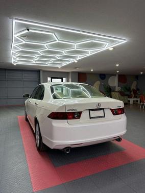 2008 Acura TSX Base