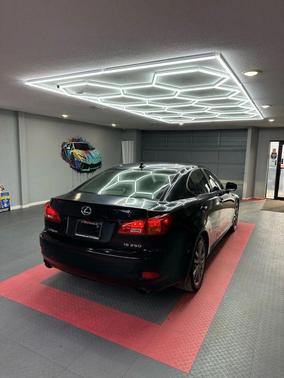 2008 Lexus IS 250 Base
