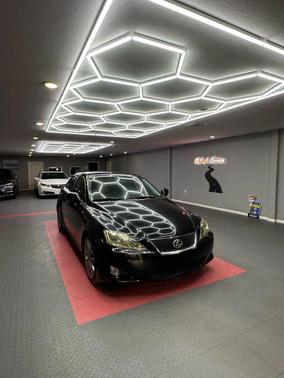 2008 Lexus IS 250 Base
