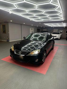 2008 Lexus IS 250 Base