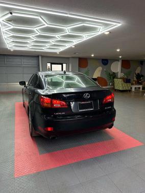 2008 Lexus IS 250 Base