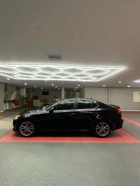 2008 Lexus IS 250 Base