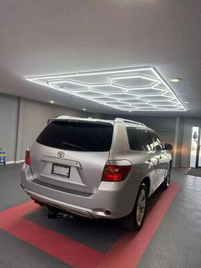 2010 Toyota Highlander Limited