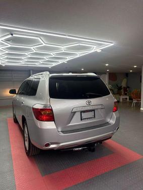 2010 Toyota Highlander Limited