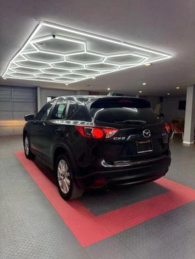 2013 Mazda CX-5 Grand Touring