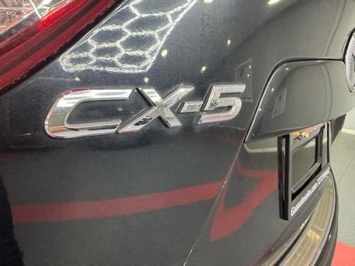 2013 Mazda CX-5 Grand Touring