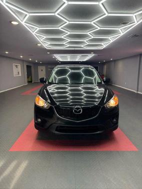 2013 Mazda CX-5 Grand Touring