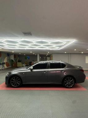 2013 Lexus GS 350 Base