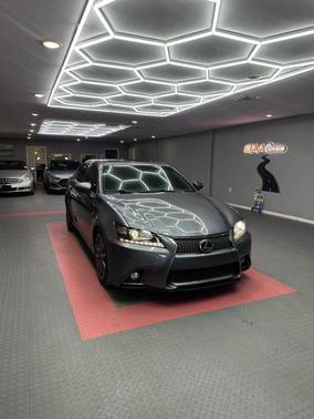 2013 Lexus GS 350 Base
