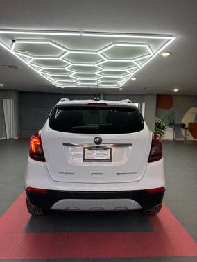 2017 Buick Encore Preferred II