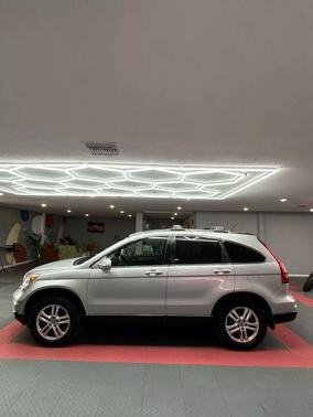 2011 Honda CR-V EX-L