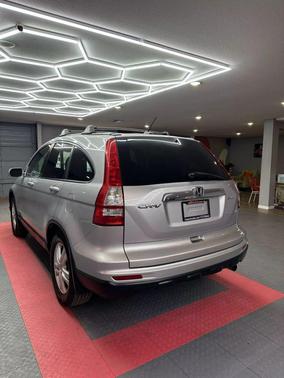 2011 Honda CR-V EX-L