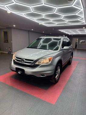 2011 Honda CR-V EX-L
