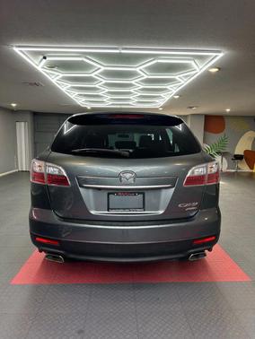 2011 Mazda CX-9 Touring