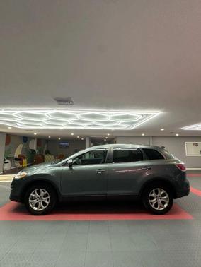 2011 Mazda CX-9 Touring