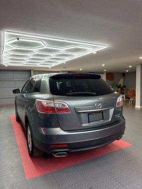 2011 Mazda CX-9 Touring