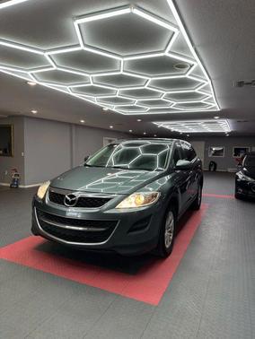 2011 Mazda CX-9 Touring