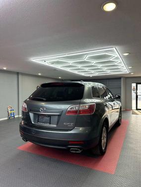 2011 Mazda CX-9 Touring