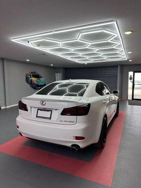 2011 Lexus IS 350 Base