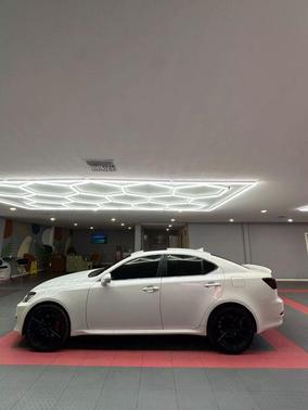 2011 Lexus IS 350 Base