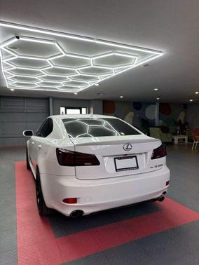 2011 Lexus IS 350 Base