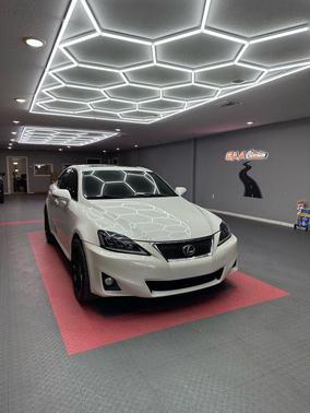 2011 Lexus IS 350 Base