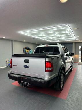 2010 Ford Explorer Sport Trac XLT