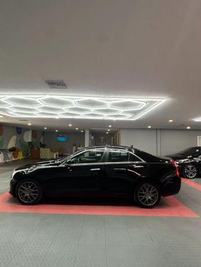 2014 Cadillac ATS 2.0L Turbo Luxury