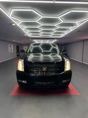 2014 Cadillac Escalade ESV Sport