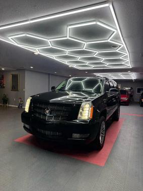2014 Cadillac Escalade ESV Sport
