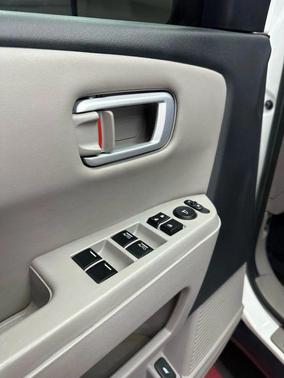 2014 Honda Pilot EX-L