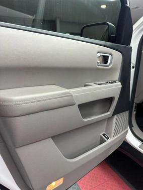 2014 Honda Pilot EX-L