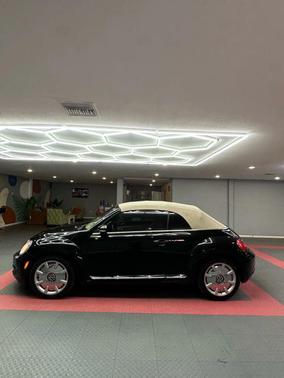 2015 Volkswagen Beetle 1.8T