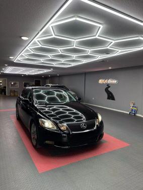 2009 Lexus GS 350 Base