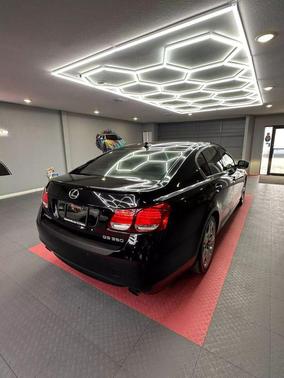 2009 Lexus GS 350 Base