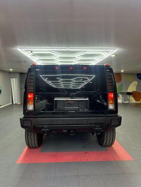 2004 Hummer H2 Base