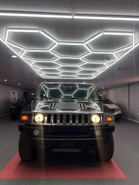 2004 Hummer H2 Base
