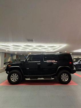 2004 Hummer H2 Base